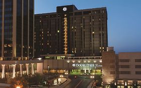 Doubletree Omaha Nebraska Downtown